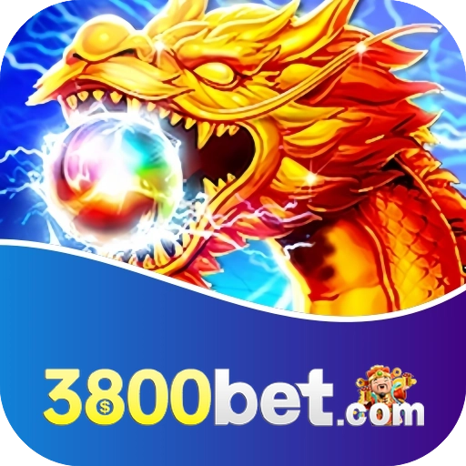 3800bet logo