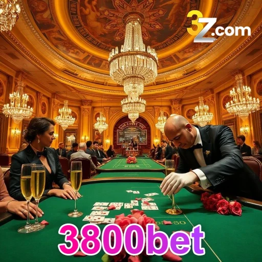 3800bet App Jogador