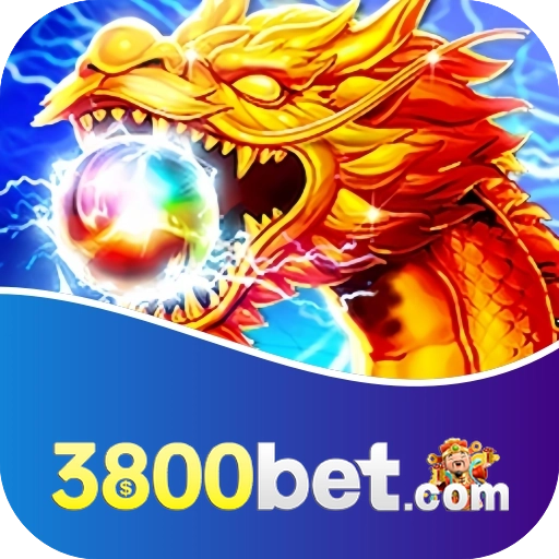 3800bet LOGO